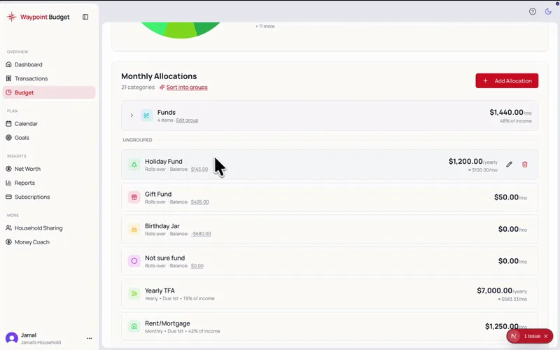 Group For Me demo